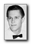 Clarence Gabel: class of 1964, Norte Del Rio High School, Sacramento, CA.